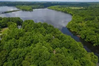 Private Lakeview Rustic Cabin on Barren River Lake -40 min from Beech Bend + WKU