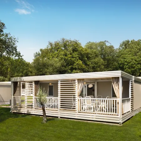 Maistra Camping Amarin Mobile Homes