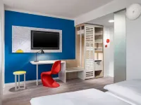 Comfort Hotel Prague City East Hotels near Vila Flora