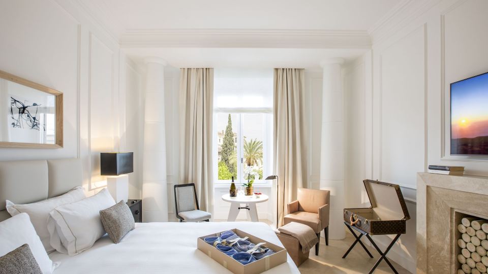 Residenza B