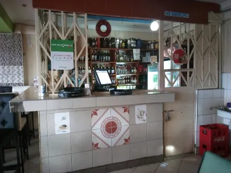 Club 280 Отели в г. Isiolo West