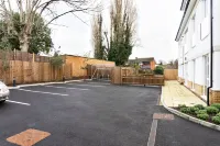 Magna House Hotels in Egham