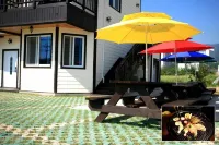 Star Moon Pension Hotels in Geoje