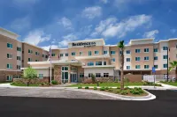 Residence Inn Brunswick Hoteles en Brunswick