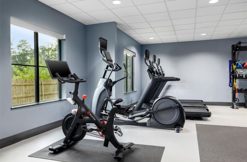 Homewood Suites by Hilton Slidell photo 3