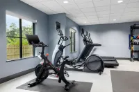 Homewood Suites by Hilton Slidell - Gym