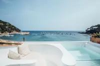 Hotel Isabella's Llafranc Hotels in Calella de Palafrugell