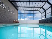 Westotel Pornic Côte de Jade - Pools