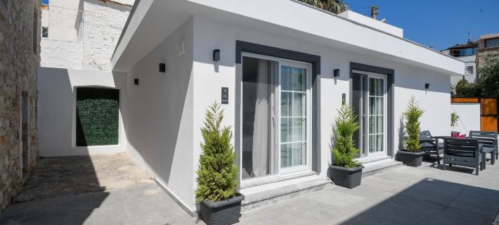 Swan Boutique Hotel Hotels in Bodrum