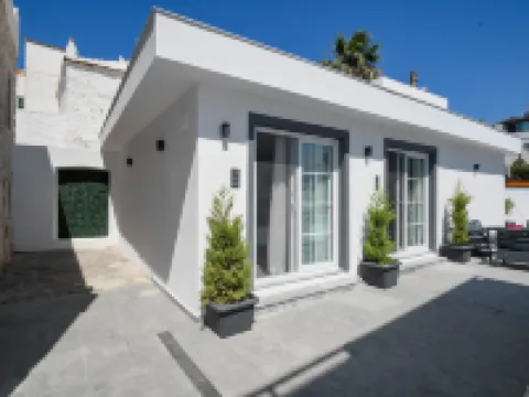 Swan Boutique Hotel Hotels in Bodrum