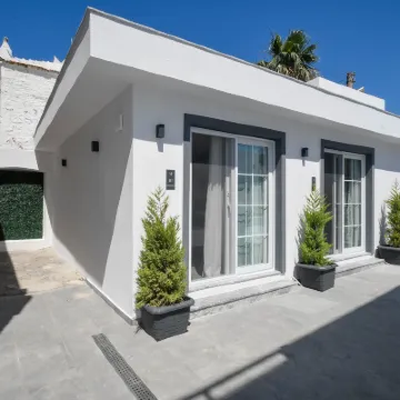 Swan Boutique Hotel Hotels near Milta Bodrum Marina