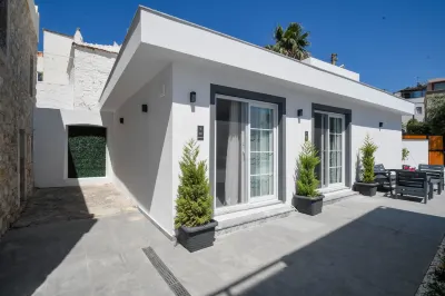 Swan Boutique Hotel Hotels near Mausoleum at Halicarnassus