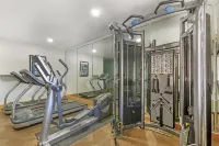 Best Western Gold Canyon Inn  Suites - Fitnessstudio