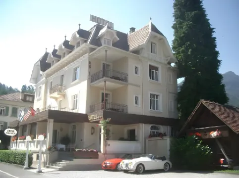 Hotel de La Paix