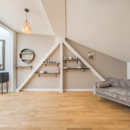 Design Apartments - "Villa Arnim"