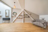 設計公寓 - Villa Arnim