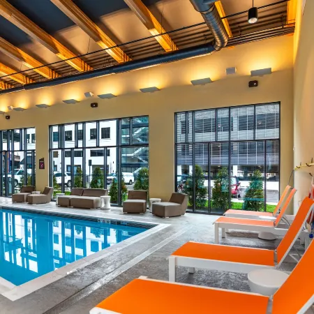 Aloft Columbus Easton