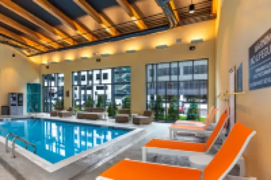 Aloft Columbus Easton