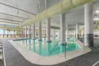 The Oasis at Orange Beach - Beach