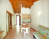 Belvedere AC Apartment in Grado