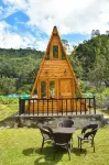 Cabana Riverside Resort - Kainchi Dham