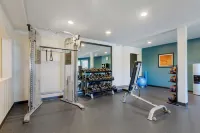 Best Western Plus Novato Oaks Inn Hotels in Novato