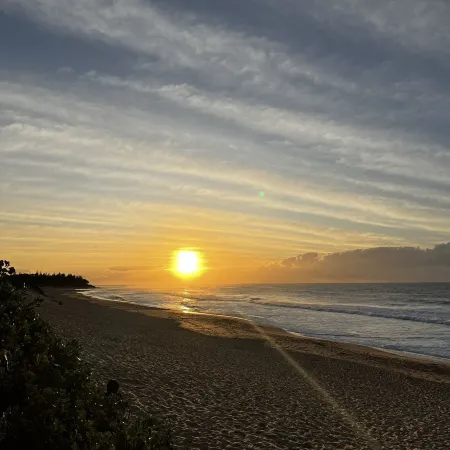 Shelly Beach Holiday Park