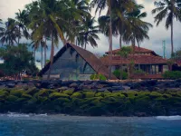 隆威利度假村酒店 鄰近St.Odilia Catholic Church的酒店