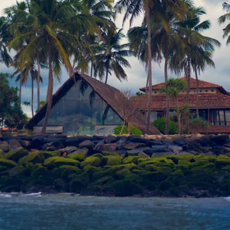 Ranweli Holiday Village