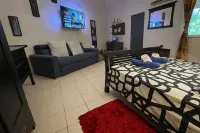 Redoute Paradise Hotel a 