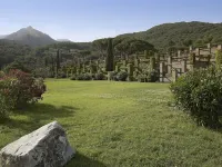 Hotel & Resort Sant'Anna Del Volterraio Hotels in Rio