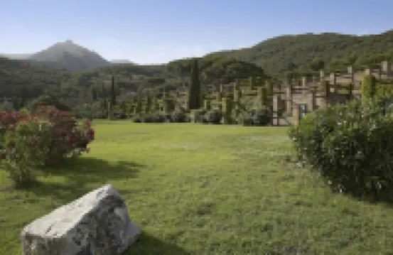 Hotel & Resort Sant'Anna Del Volterraio