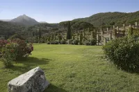 Hotel & Resort Sant'Anna Del Volterraio