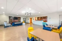 Comfort Inn - Killeen Near Fort Cavazos