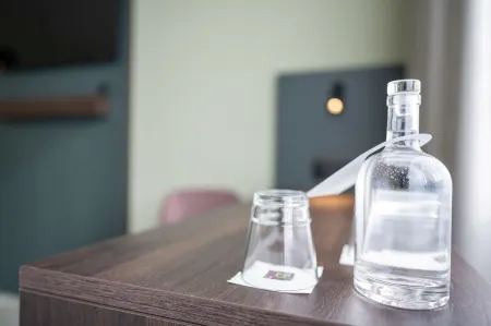 B-Smart Hotel Schönenwerd Отели в г. Аарау