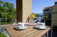 Hotel Zur Alten Brücke - Scenic
