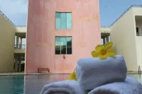 Seven Sky Clarks Exotica Hotels in Bhuj