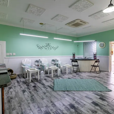 Little Pilgrims Boutique Hotel