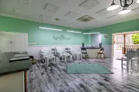 Little Pilgrims Boutique Hotel - spa
