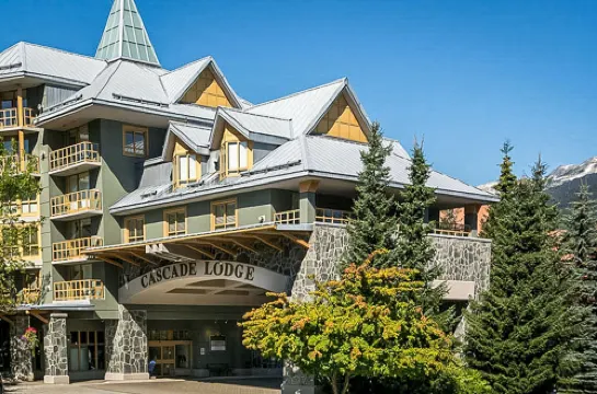 Cascade Lodge
