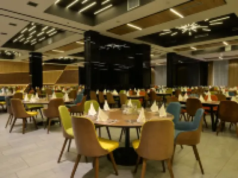 Hotel Hills Sarajevo Congress & Thermal Spa Resort Hotéis em Ilidza