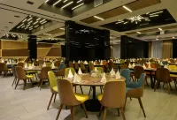 ホテル ヒルズ コングレス & ターマル スパ リゾート