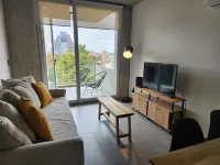 Loi Flats Neuquen, Edificio Talero Hotel a Neuquen