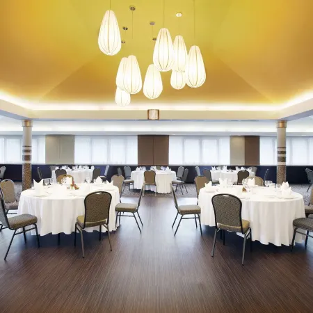 Hotel Europa Fit Hévíz