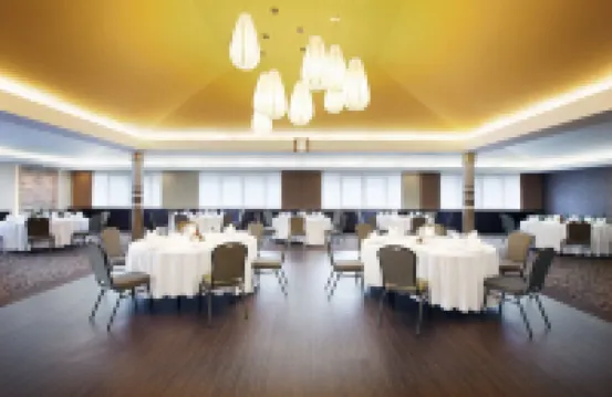 Hotel Europa Fit Hévíz
