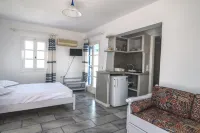 Sunset Hotels in Agios Prokopios