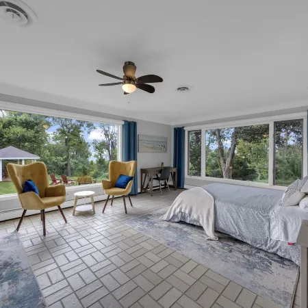 Cliffside Suite #3 - Seacliff Beach Suites