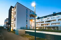 Lunas Appartements Essen