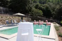 Agroturismo Son Alzines Hotels in Campanet
