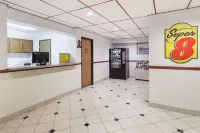 Super 8 by Wyndham Winchester VA Hotels in Shawnee